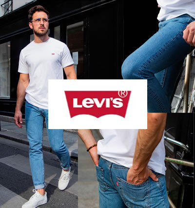 Levis