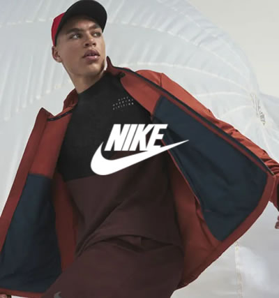 Nike