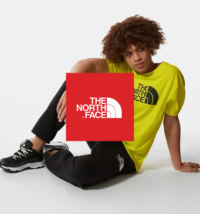 The North Face