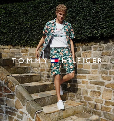 Tommy Hilfiger