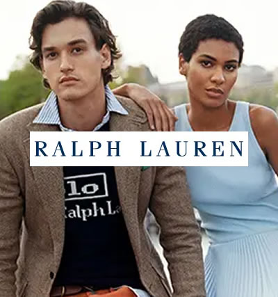 Ralph Lauren