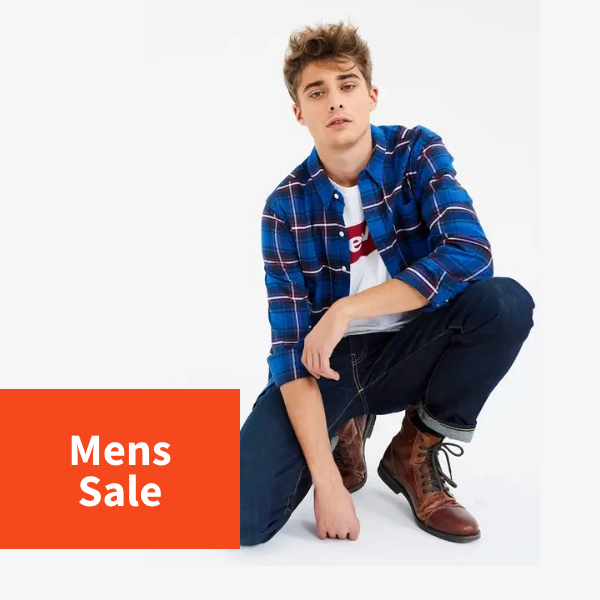 Men wear sale sale