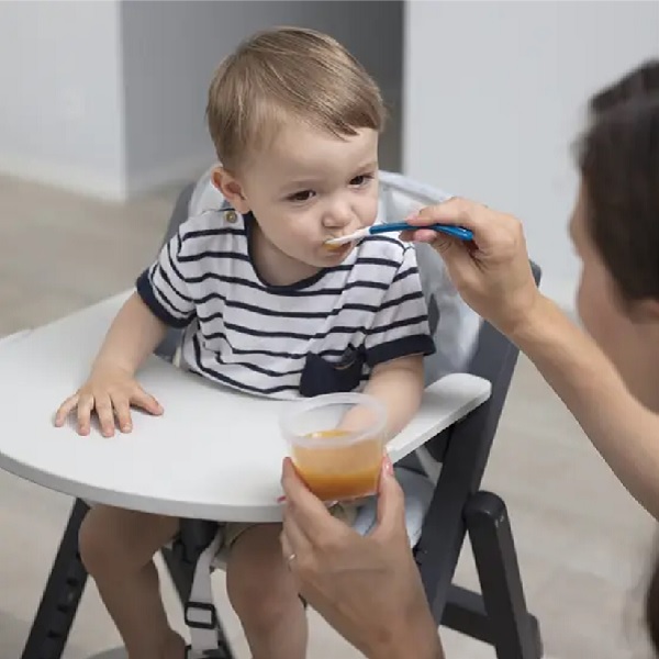 Nursing & Feeding