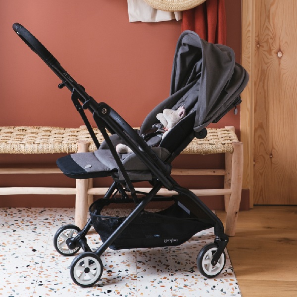 Pushchairs & Travel Accessories