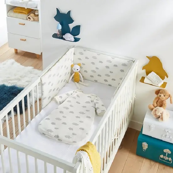 Baby Bed Linen