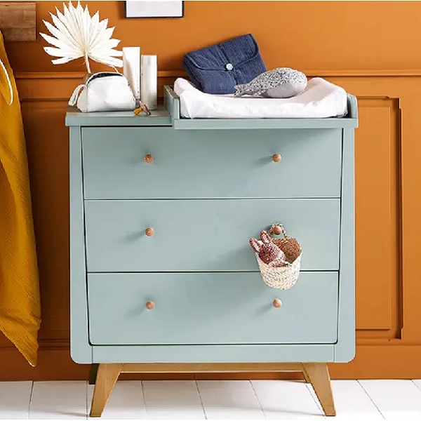 Nursery Storage