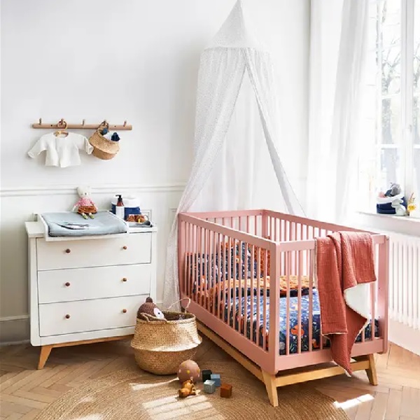 Cots & Travel Cots