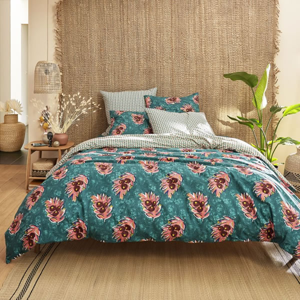 Patterned Patterned