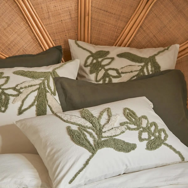 Pillowcases Pillowcases