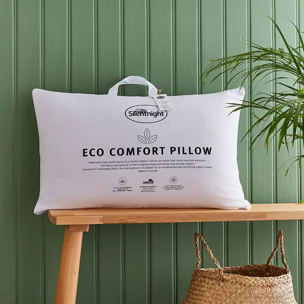 Pillows Pillows