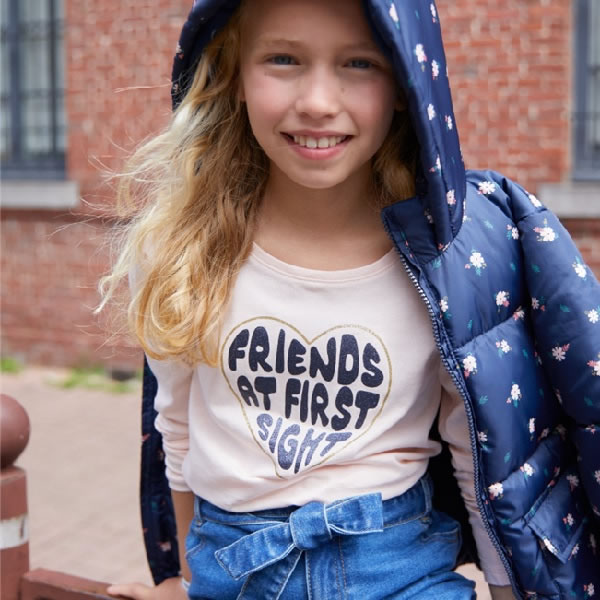 T-shirts