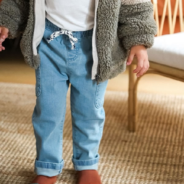 Trousers, Jeans & Leggings