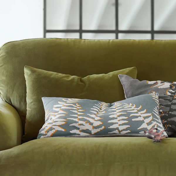 Rectangular Cushions Rectangular Cushions