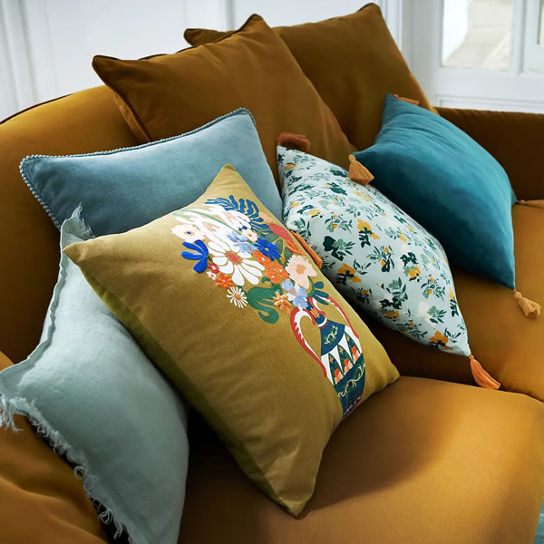 Cushion Covers Cushion Covers