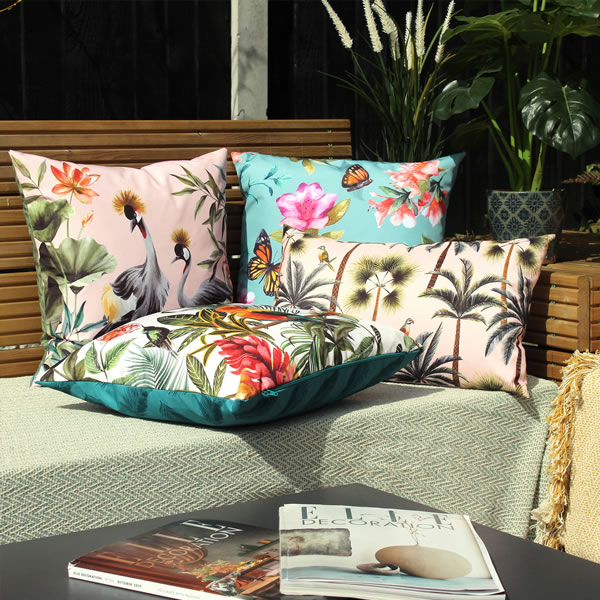 Outdoor Cushions Outdoor Cushions
