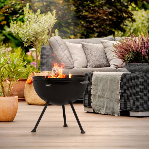 Barbeque
