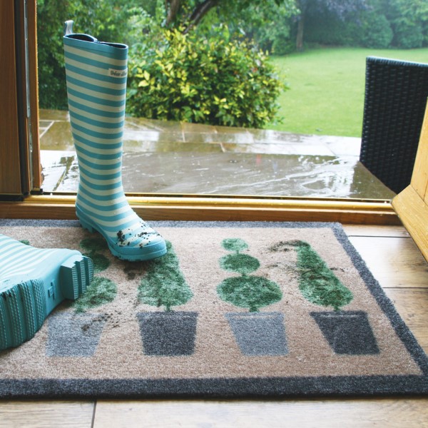 Doormats