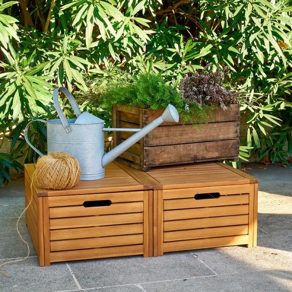 Garden Storage