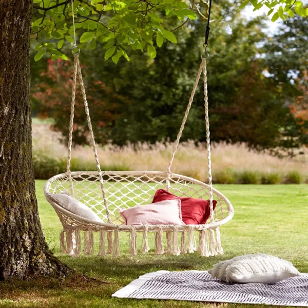 Hammocks & Swing Chairs