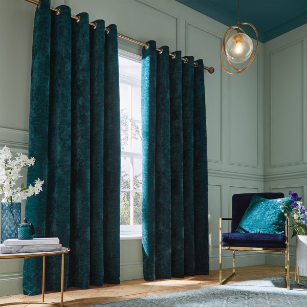 Velvet & Chenille 