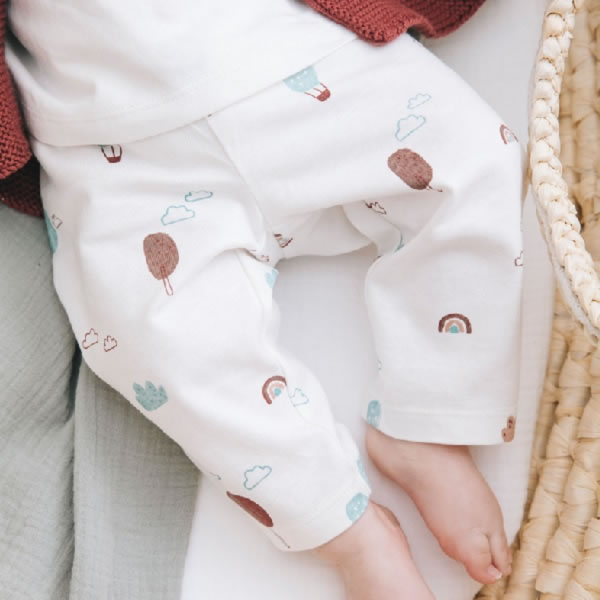 Trousers, Jeans & Leggings