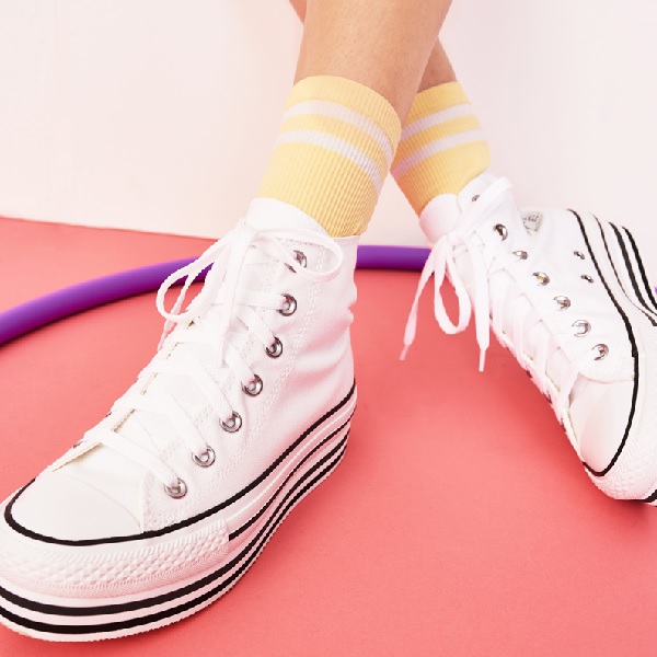 Shoes, Boots & Trainers