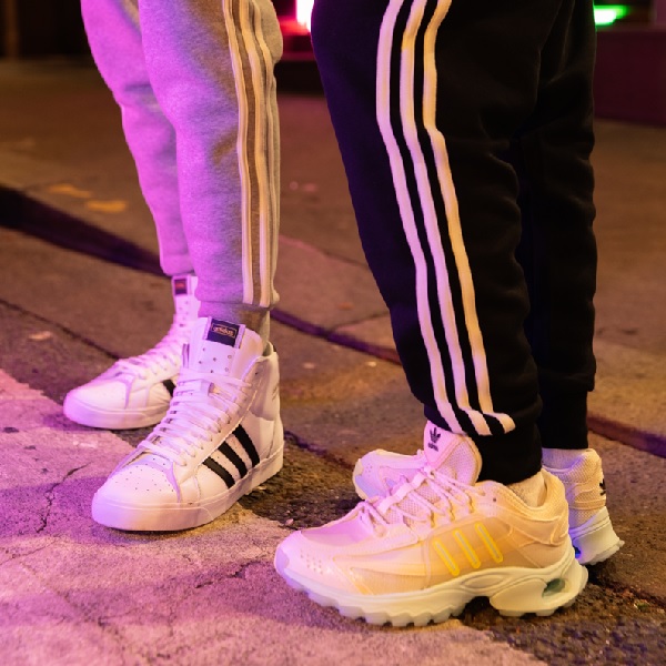Shoes, Boots & Trainers