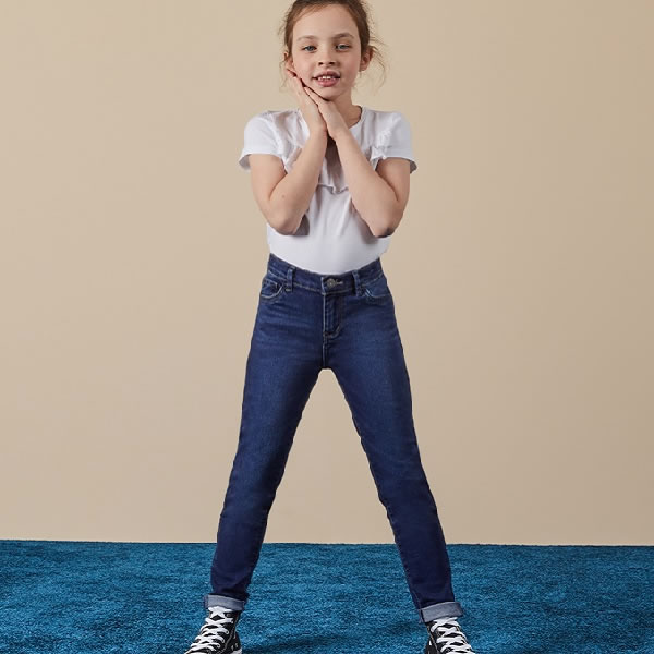 Childrens Clothing | Kids & Teen Clothes & Fashion | La Redoute
