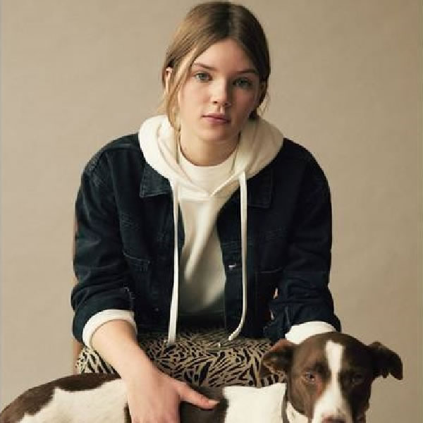 Coats & Jackets