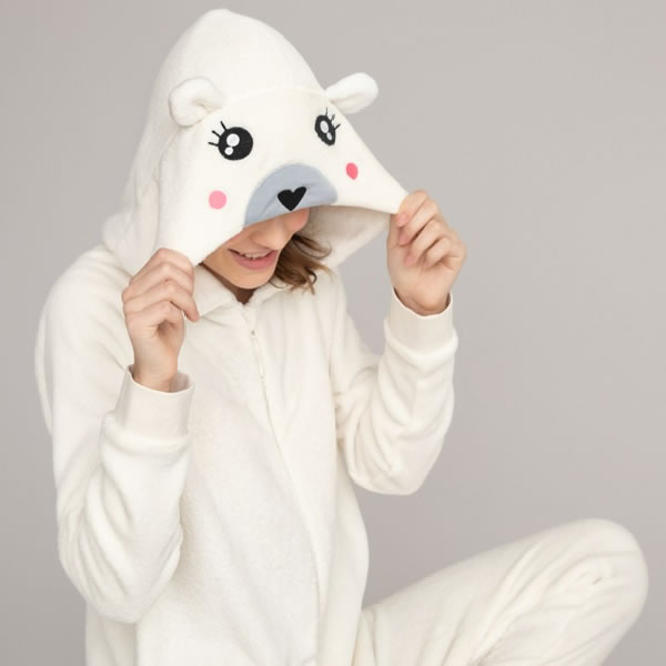 Nightwear & Underwear