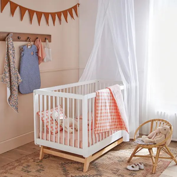 Nursery