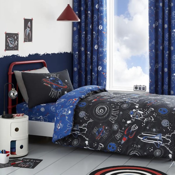 Outer Space
