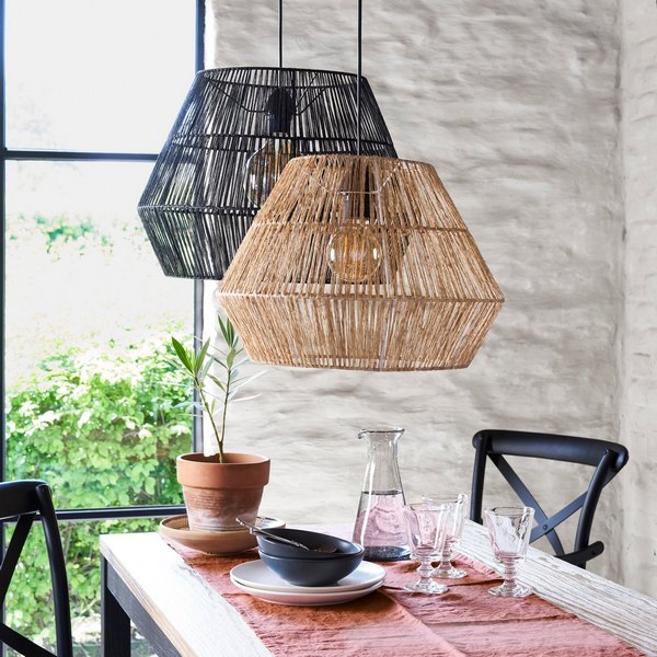 Rattan & Bamboo