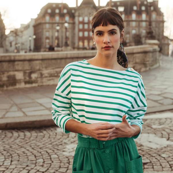 Parisian Style