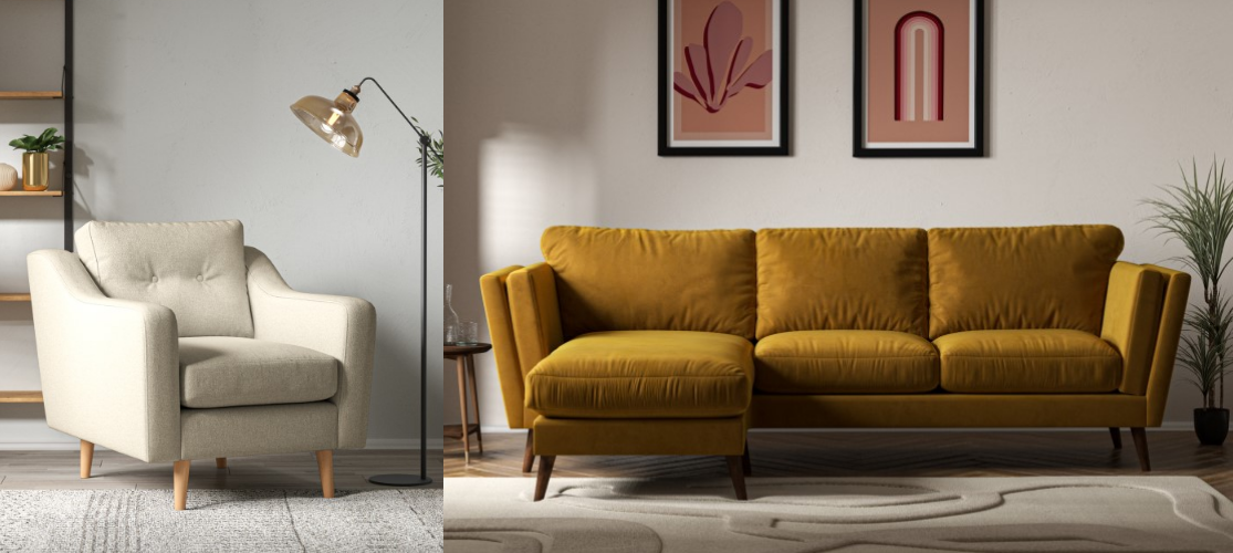 Made To Order Sofas Sofas & Armchairs | La Redoute