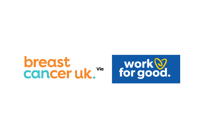 Work for Good