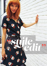 June Style Edit