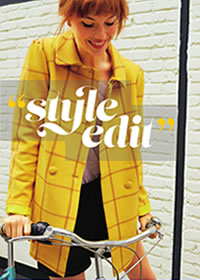 January 2016 Style Edit