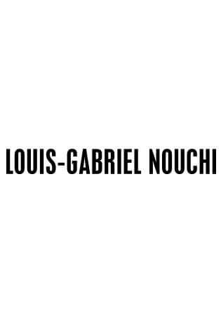LOUIS GABRIEL NOUCHI MAN BLACK SWIMWEAR - LOUIS GABRIEL NOUCHI - SWIMWEAR