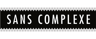 Women sans-complexe Clothing