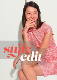 March 2016 Style Edit