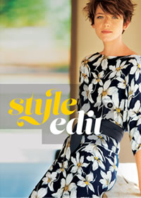 June Style Edit