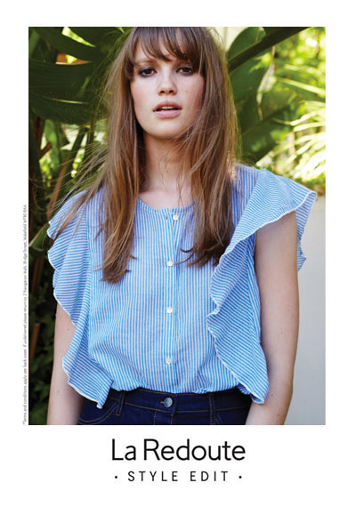 March 2017 Style Edit