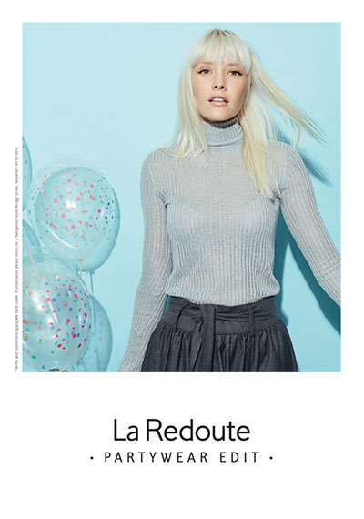 Partywear Edit