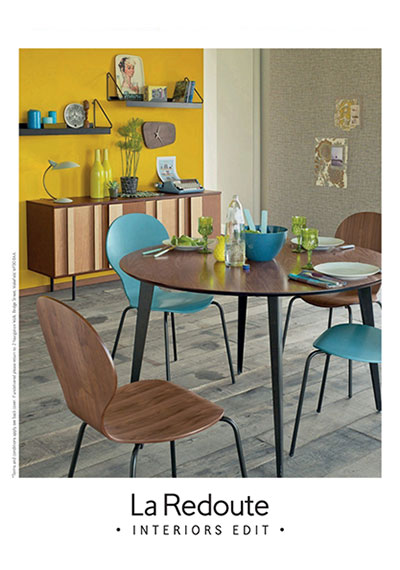 February 2017 Home Style Edit