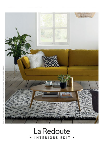 Spring 2017 Home Style Edit