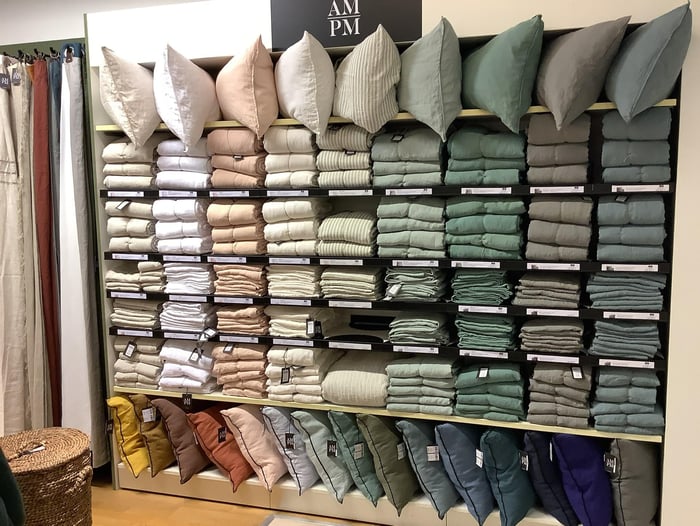 AMPM - Galeries Lafayette Lyon Part-Dieu