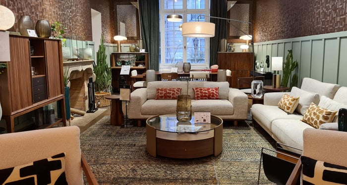Boutique AMPM Paris Victor Hugo