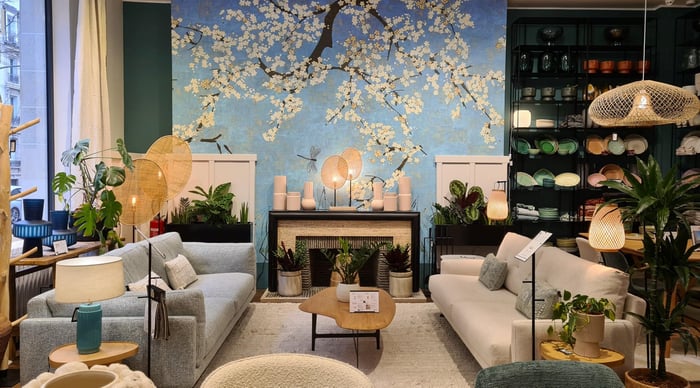 Boutique AMPM Paris Victor Hugo
