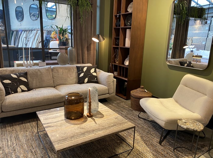 Boutique AMPM Paris Bonaparte